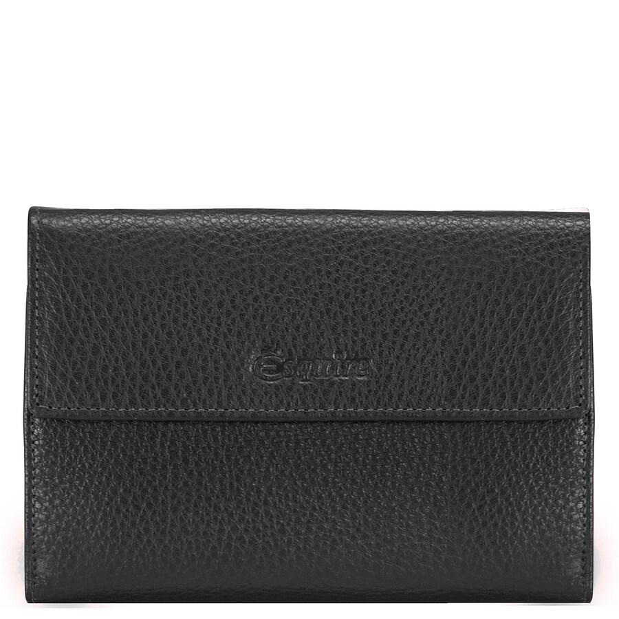 

Кошелек Esquire Primavera, Black
