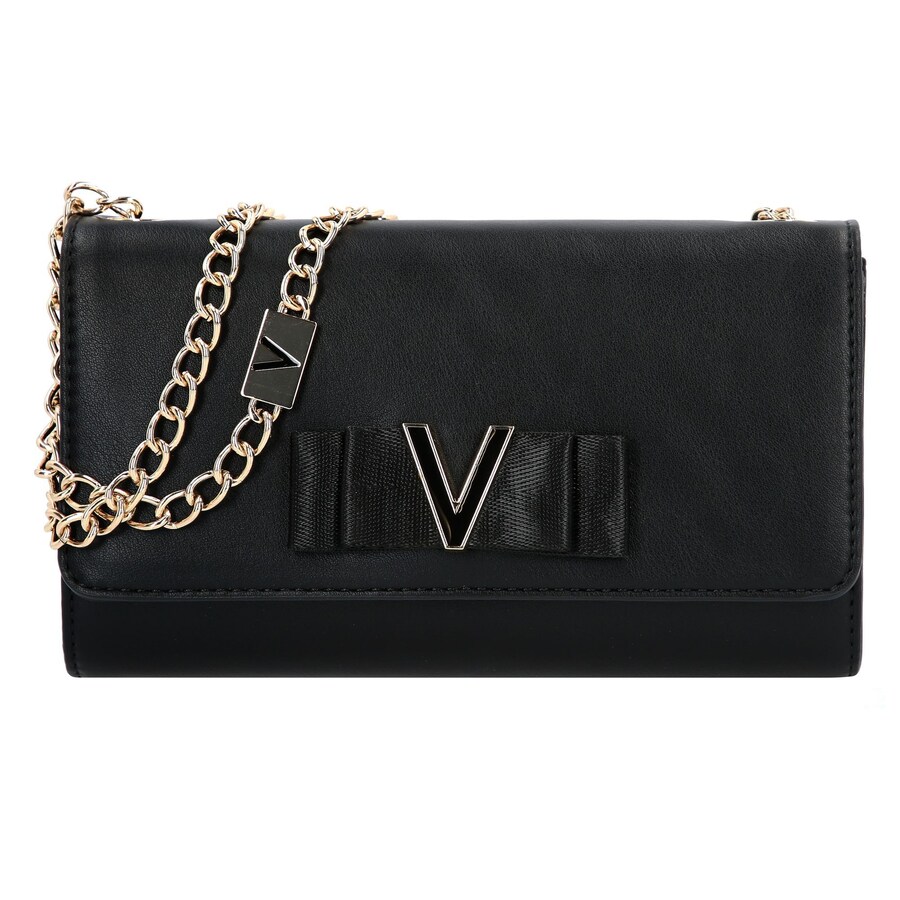 

Клатч VALENTINO Whitney, Black