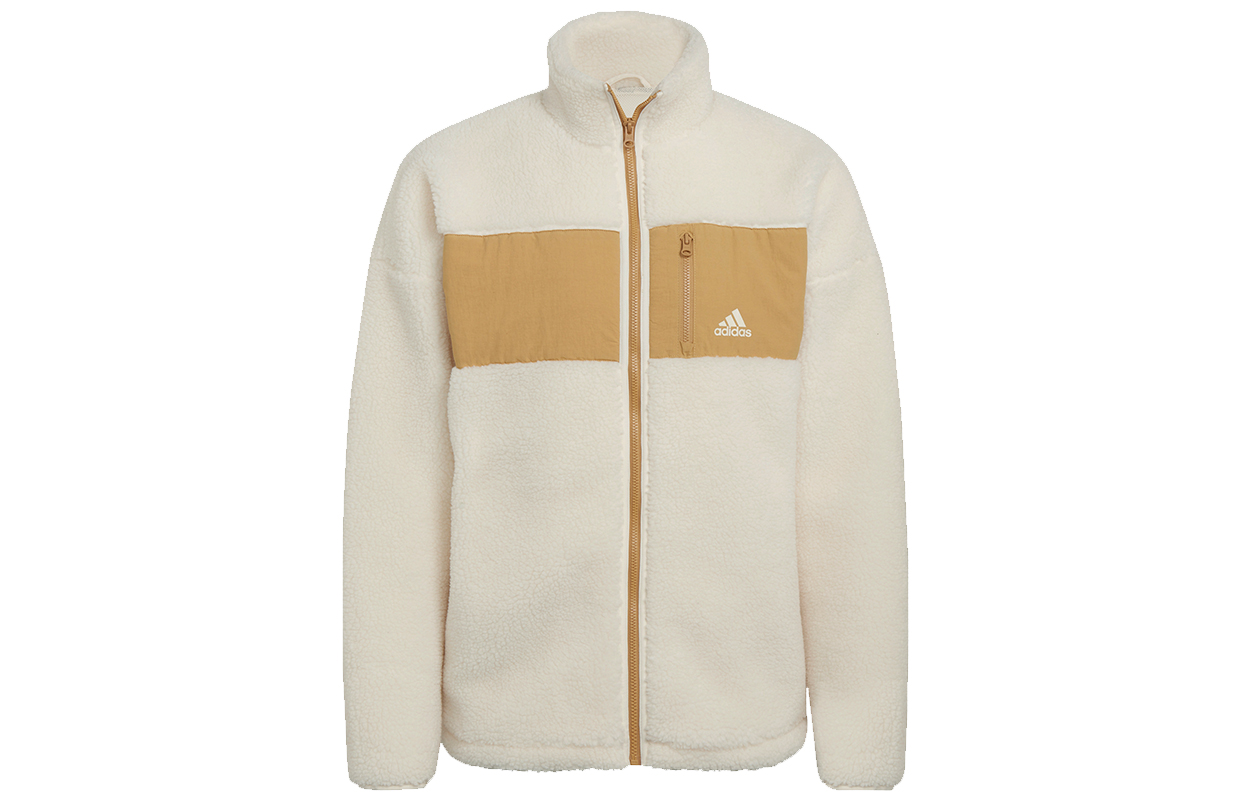 

Куртка мужская Ecru Adidas, Белый, Куртка мужская Ecru Adidas