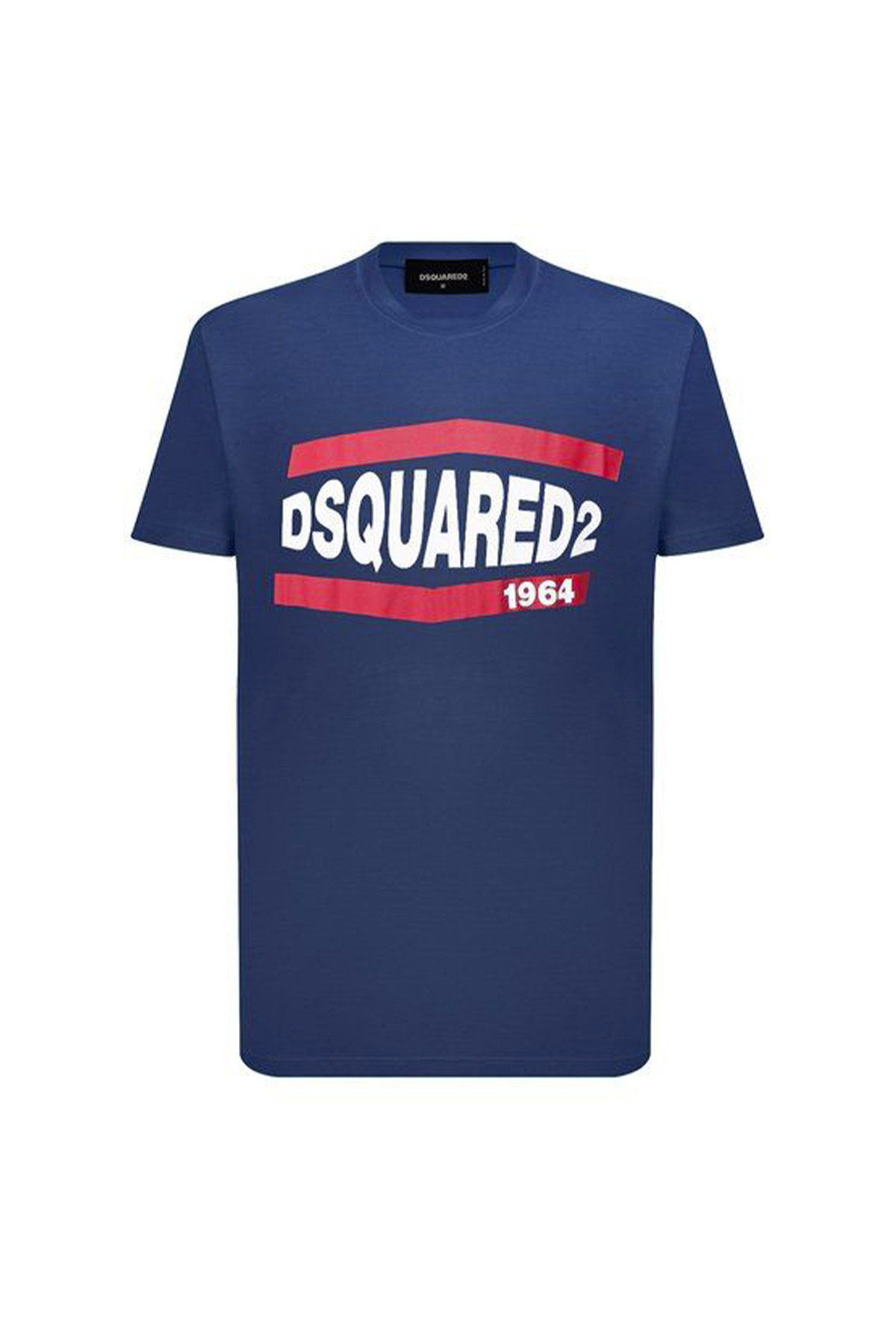 

Футболка Dsquared2, blue
