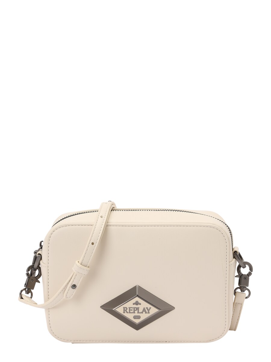 

Сумка кросс-боди REPLAY, Egg shell