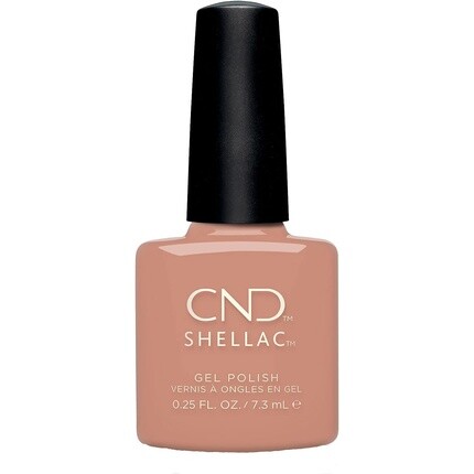 

Шеллак Клумба Folly 7,3мл, Cnd