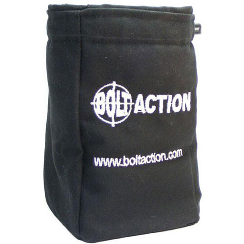 

Аксессуары Warlord Games Bolt Action Dice Bag & Dice