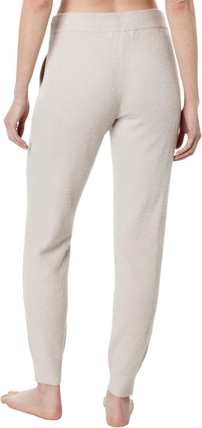 

Брюки CozyChic Lite в рубчик Barefoot Dreams, цвет Silver