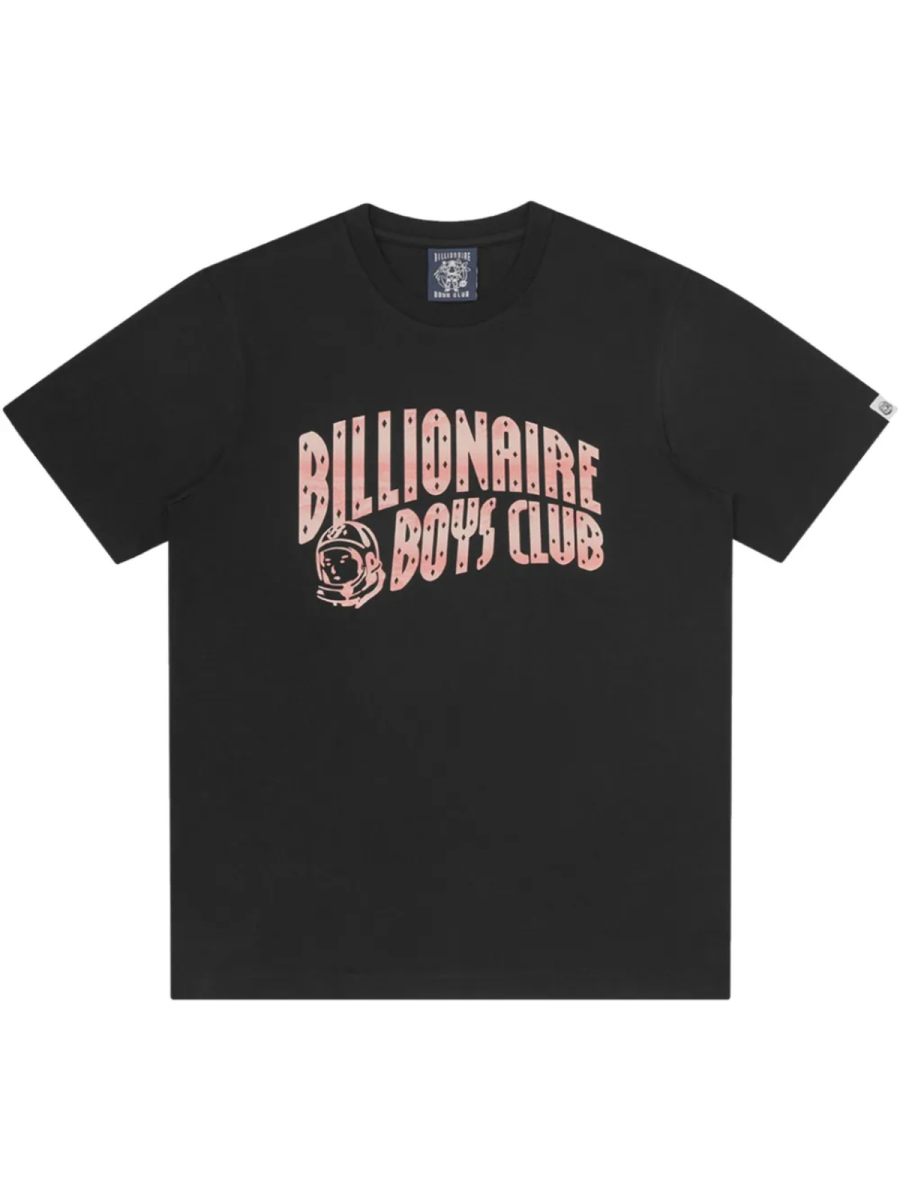 

Футболка с логотипом Billionaire Boys Club Arch, черный