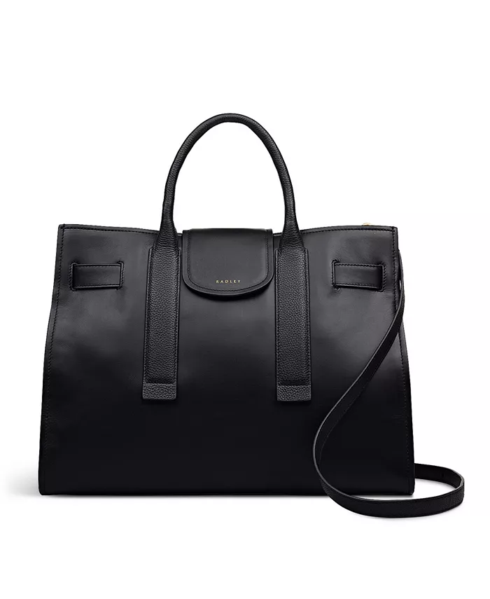 

Большая сумка с открытым верхом на Сент-Панкрас-Лейн Radley London