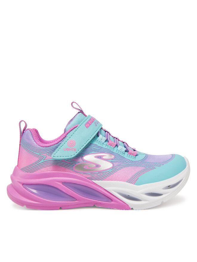 

Кроссовки S Lights 303712L/TQMT Skechers, розовый