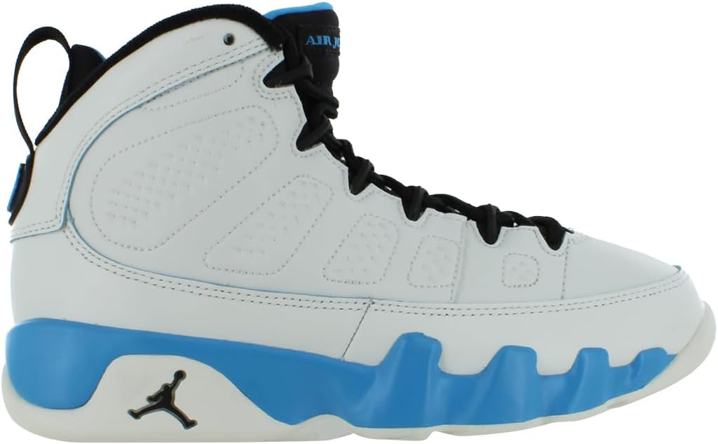 Мужские кроссовки Nike Air Jordan 9 Retro, белый