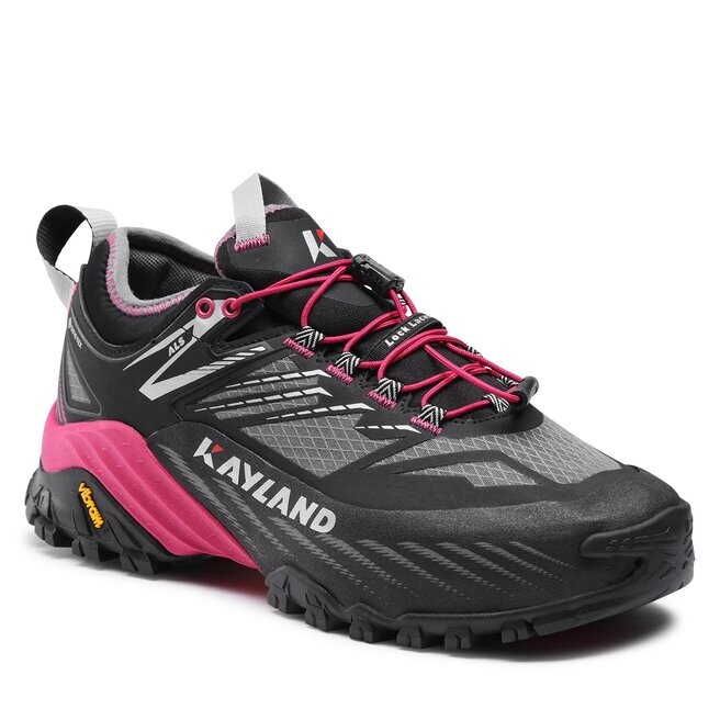 

Трекинговые ботинки Kayland DukeW'S Gtx, черный