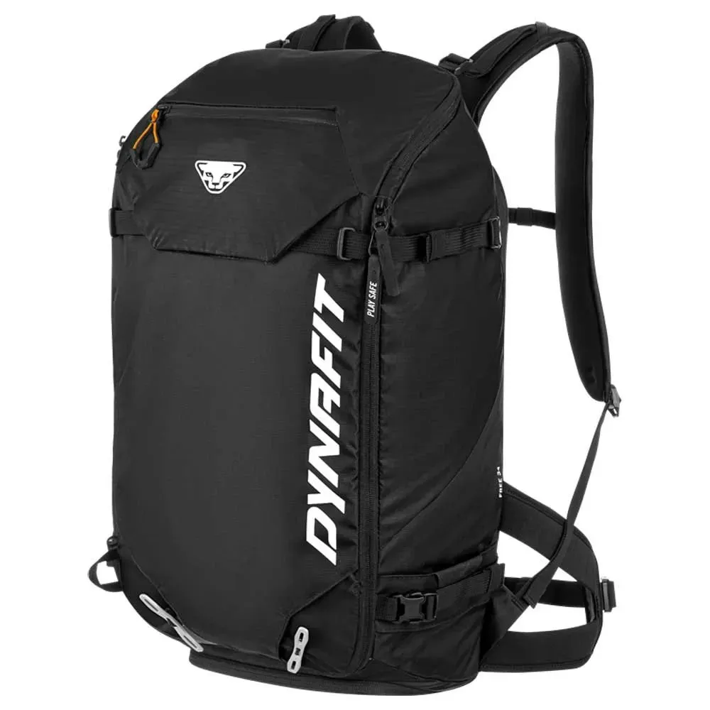 

Рюкзак Dynafit Free 34L, черный