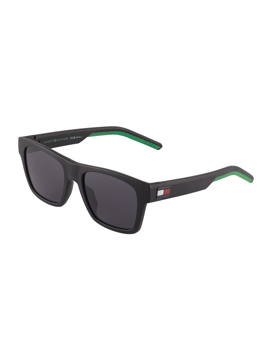 

Солнцезащитные очки TOMMY HILFIGER Sunglasses, черный