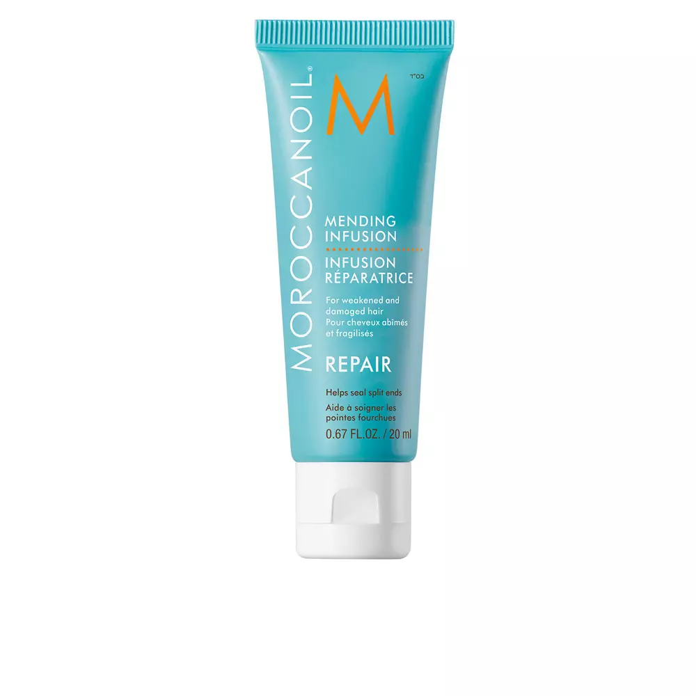 

Сыворотка для волос Repair mending infusion Moroccanoil, 20 мл.