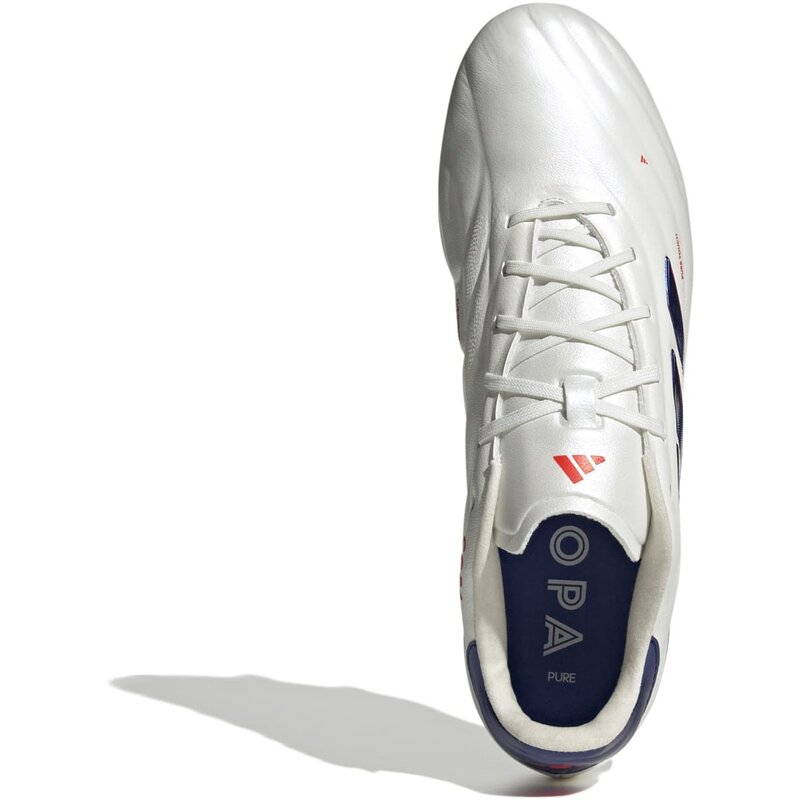 Футбольные бутсы для газона Copa Pure 2 Elite Sg Adidas, мультиколор — фото 3