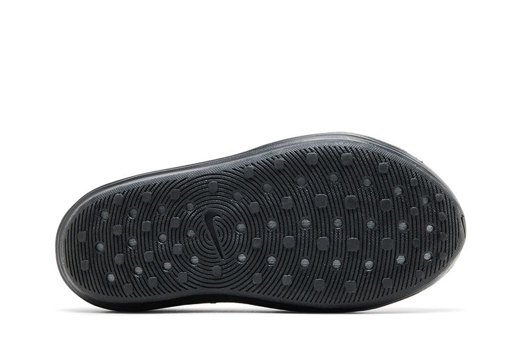 Кроссовки ReactX Rejuven8 GS 'Black Volt', черный — фото 4