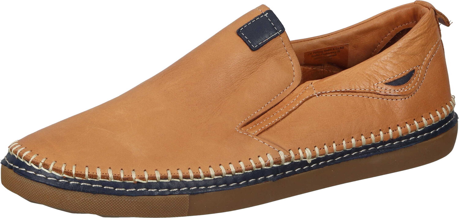 

Тапочки manitu Sportliche, загар