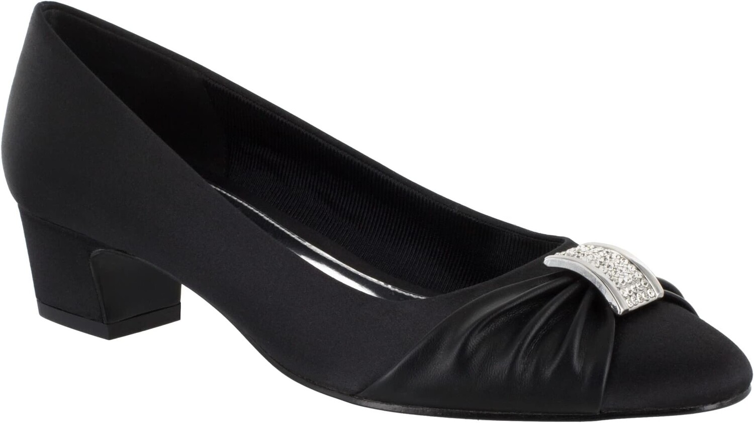 

Туфли Eloise Easy Street, цвет Black Satin