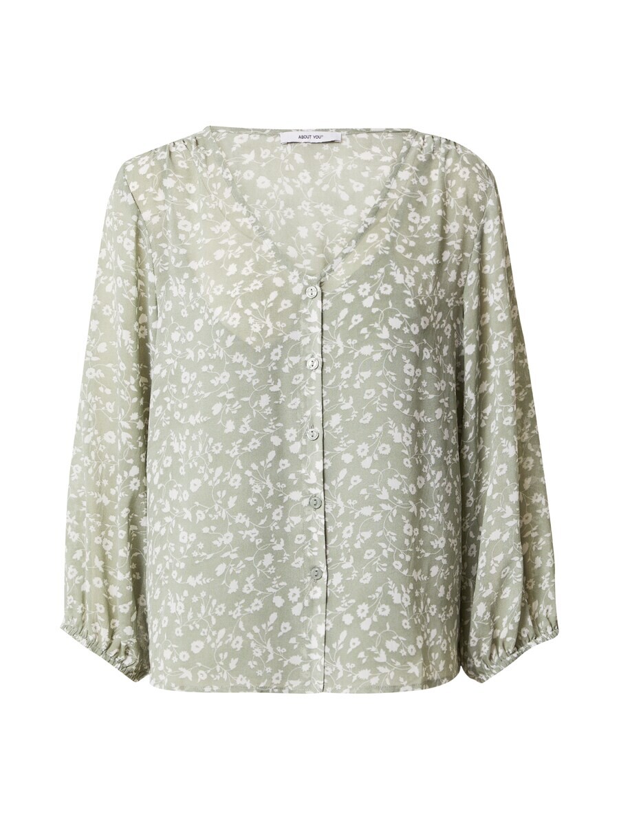 

Блуза About You MARISSA, цвет Pastel Green