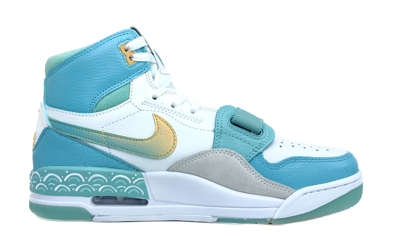 

Мужские баскетбольные кроссовки Jordan Legacy 312 Vintage, Qinglong Xianrui, Серый, Мужские баскетбольные кроссовки Jordan Legacy 312 Vintage, Qinglong Xianrui