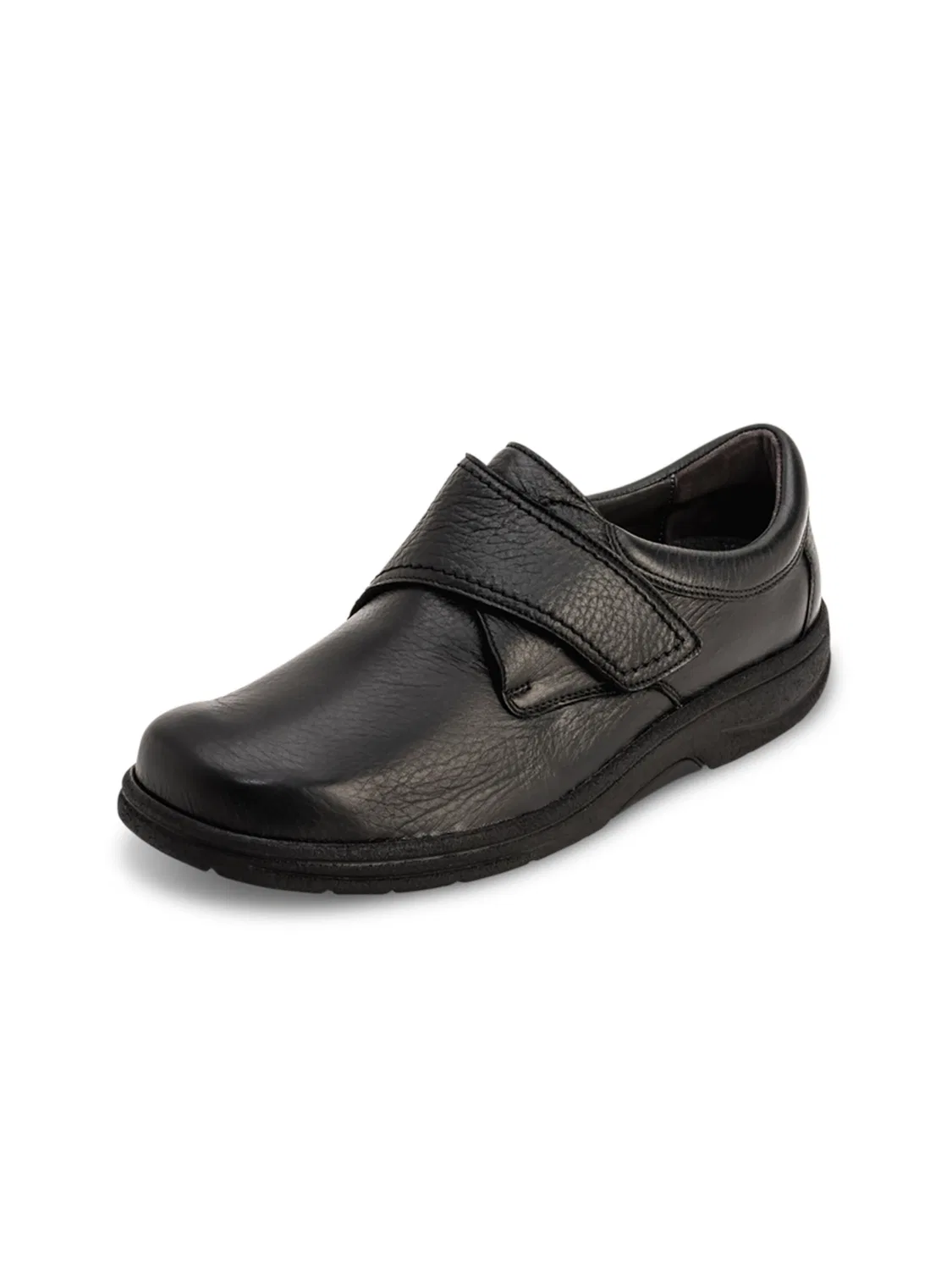 Низкие туфли Vitaform, Black