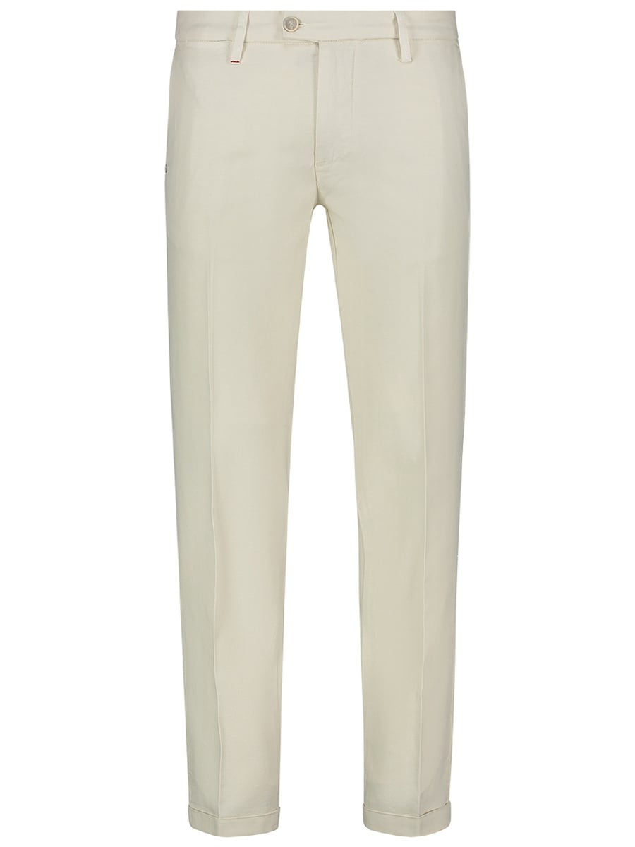 

Обычные брюки Re_HasH, бежевый