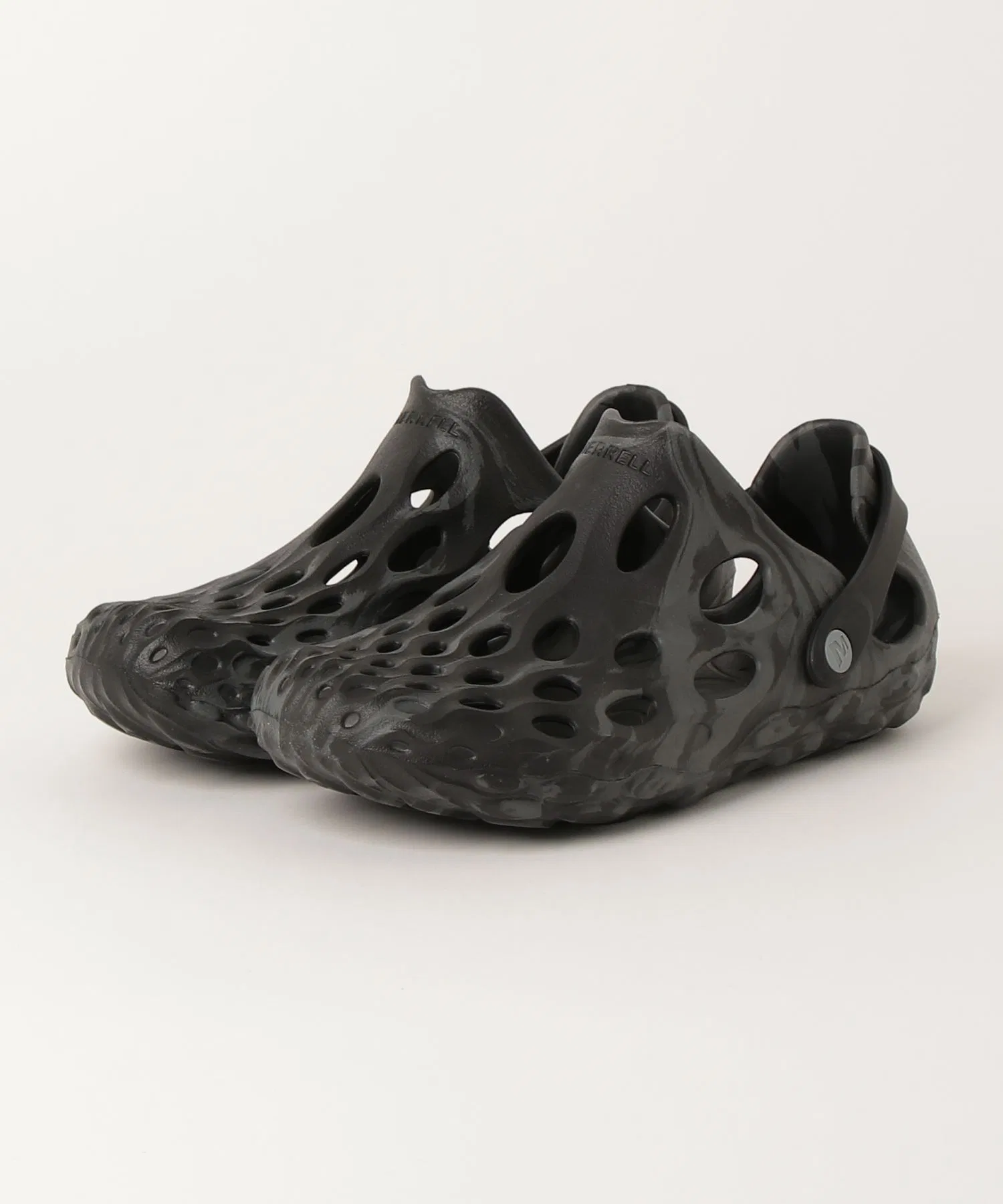 Мужские сандалии MERRELL HYDRO MOC чёрные