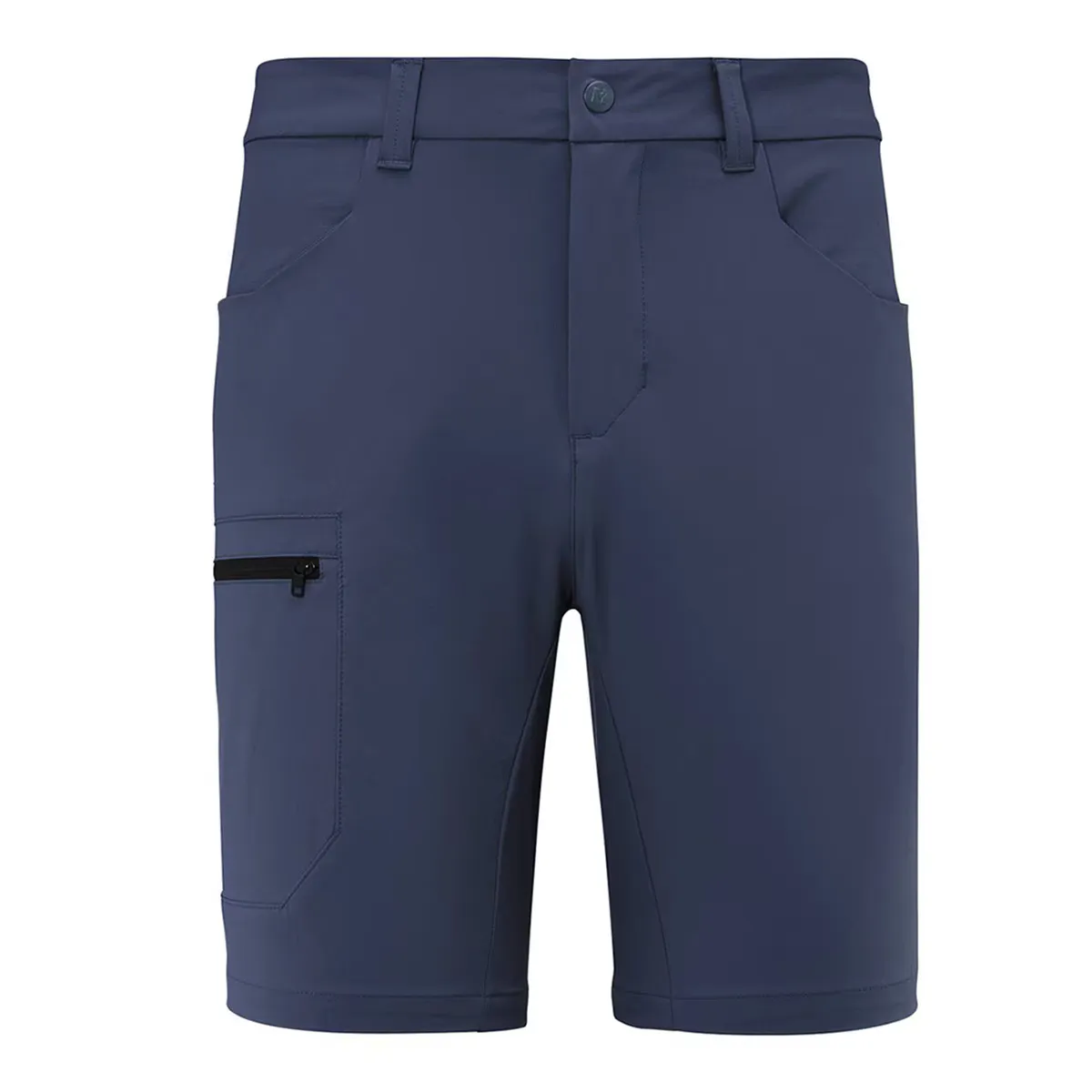

UBIC STRETCH SHORT M Мужские шорты Millet, темно-синий