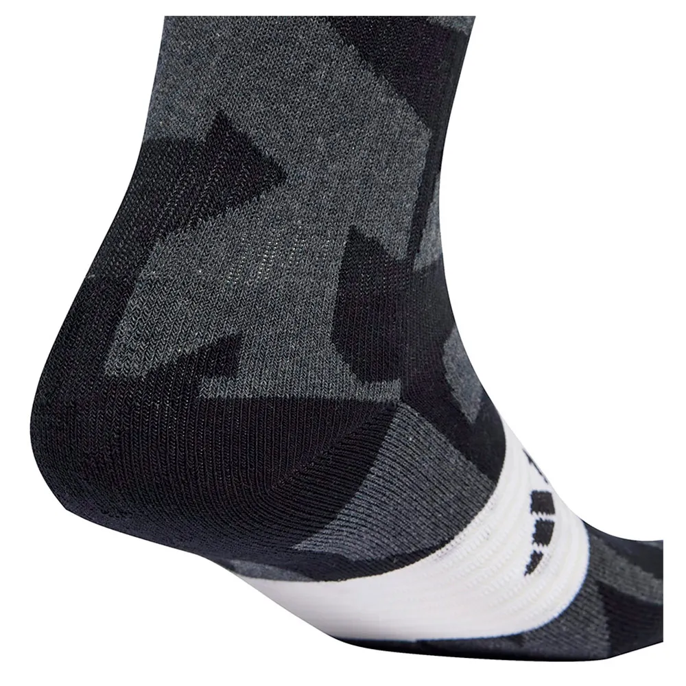 Носки 3 шт adidas Terrex Multi crew, разноцветный — фото 4