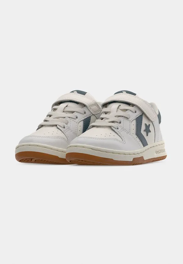 Кроссовки cl98 унисекс Converse, Vintage White/Mineral Brew — фото 3