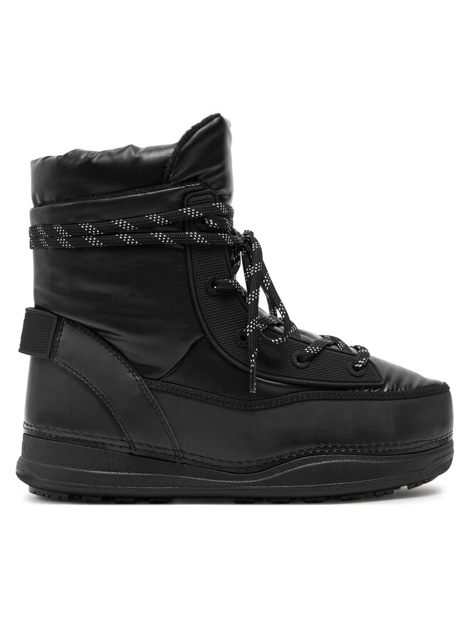 Зимние сапоги Verbier 5 A 32447214 Bogner, черный