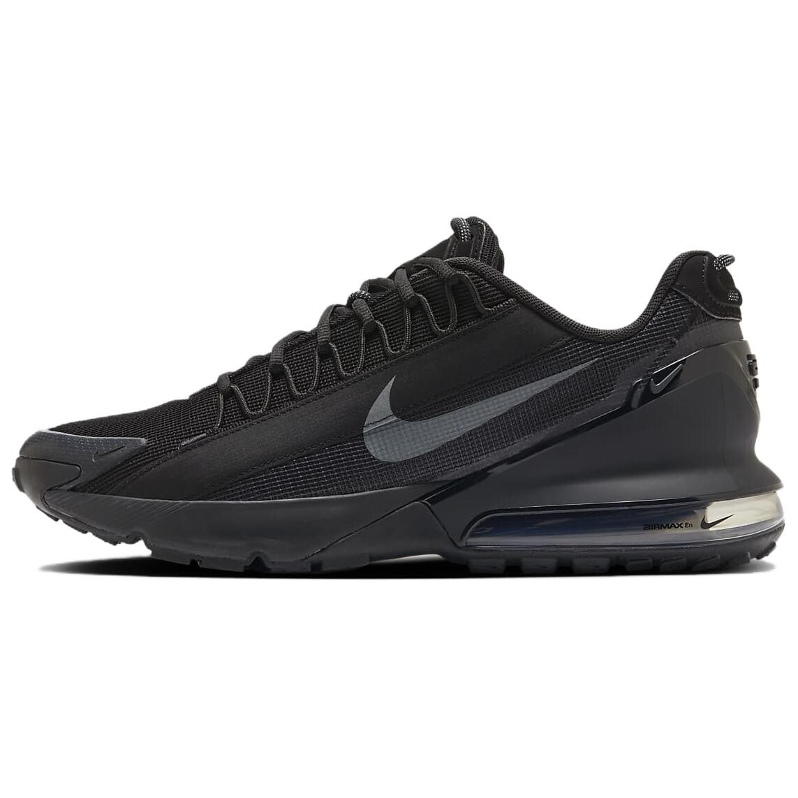

Мужские кроссовки Air Max Pulse Lifestyle С Низким Верхом Черного цвета Nike, Черный, Мужские кроссовки Air Max Pulse Lifestyle С Низким Верхом Черного цвета Nike