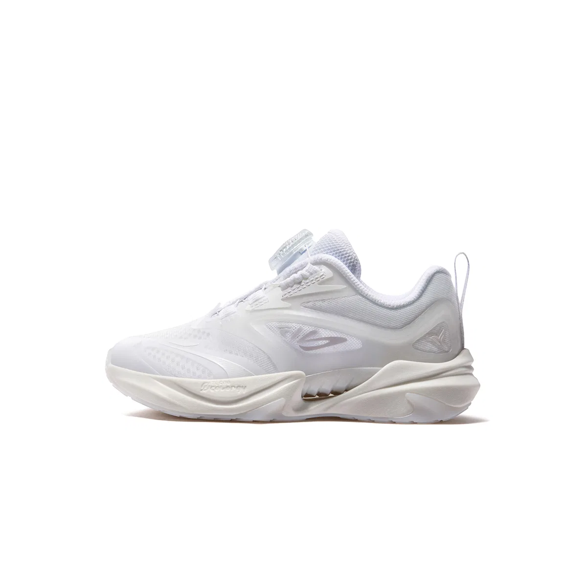 Кроссовки для бега Heritage FHT FILA KIDS белые