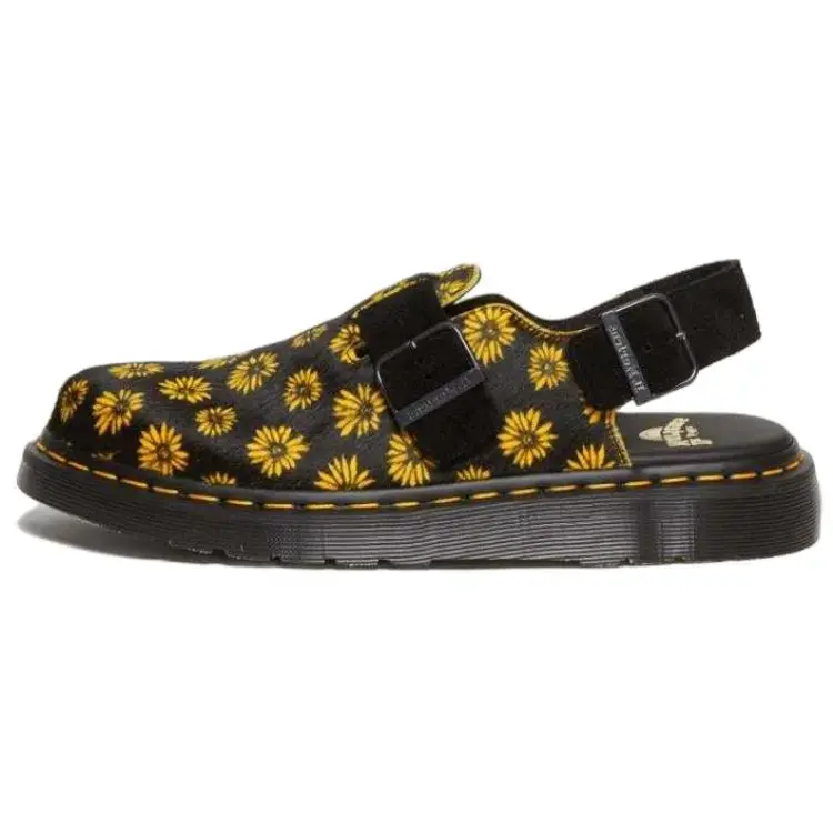 Тапочки унисекс Dr.Martens