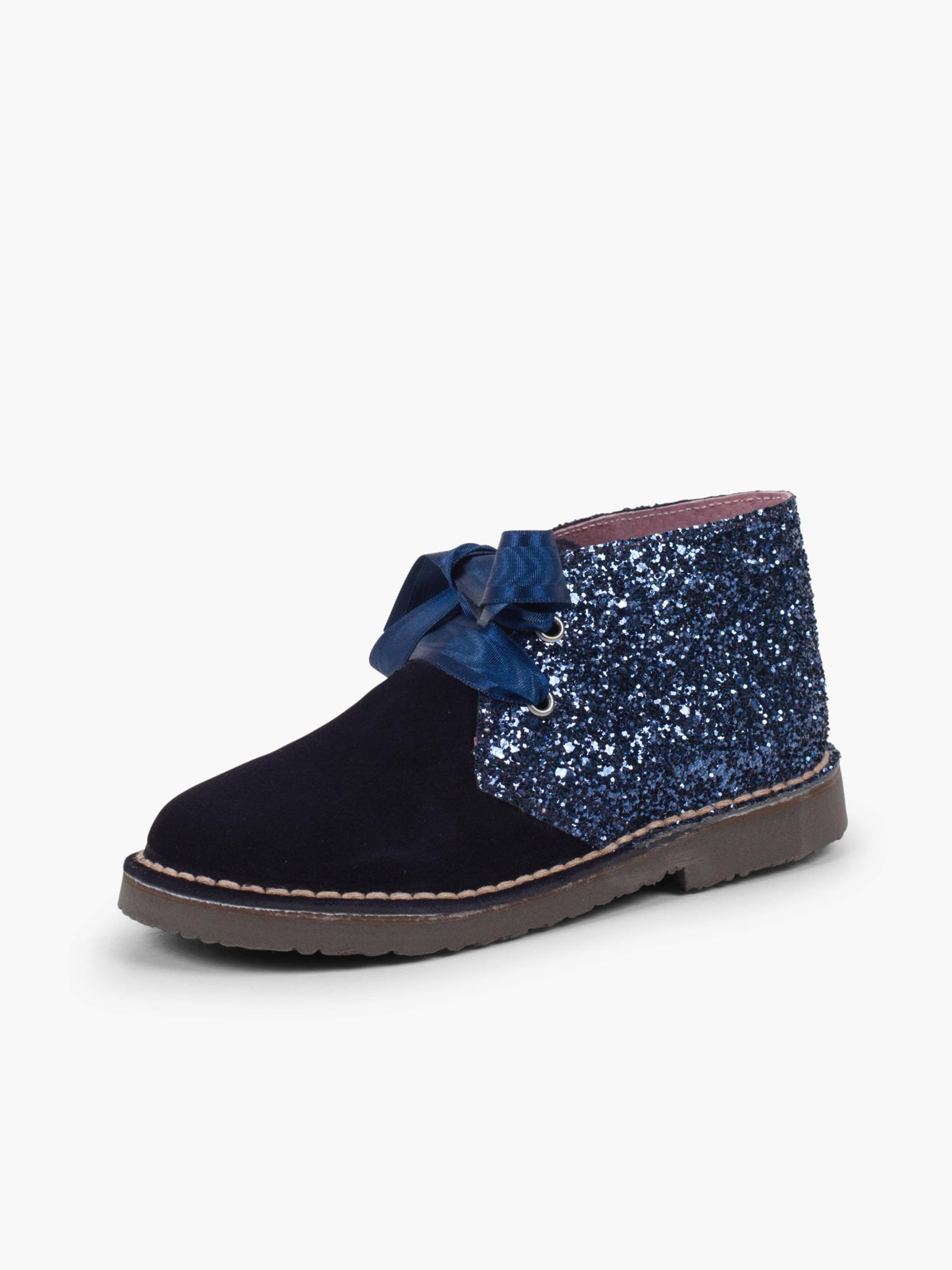 

Pisamonas Ботинки в цвете Marine Blue