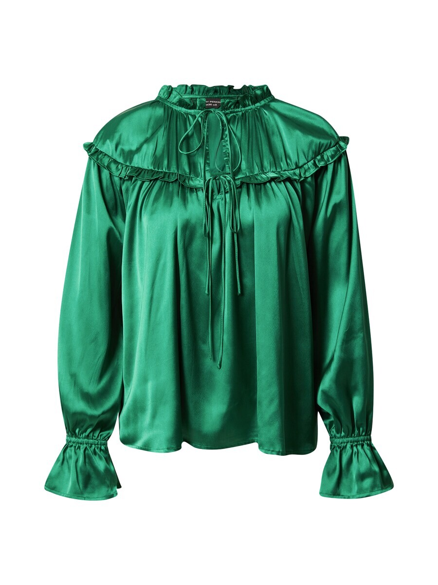 

Блуза Dorothy Perkins, зеленый