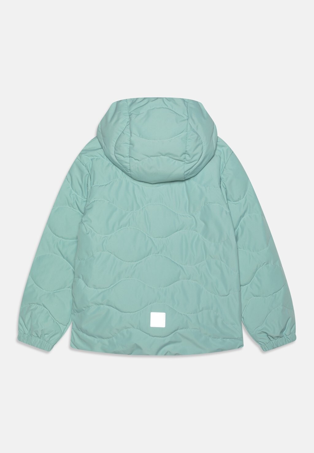 

Зимняя куртка FOSSILA UNISEX Reima, зеленый