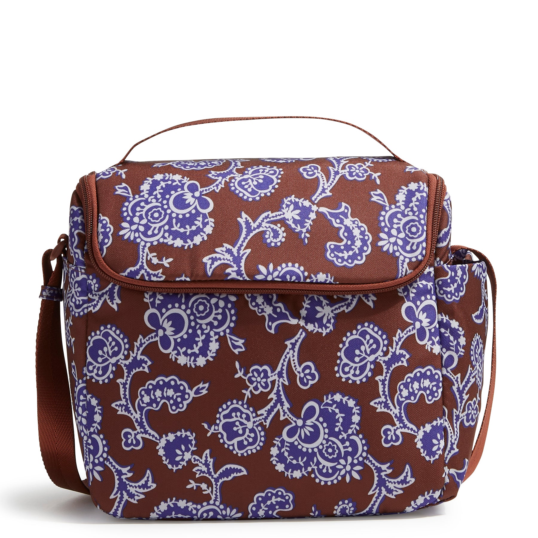 

Сумка через плечо женская Vera Bradley, цвет cotswolds