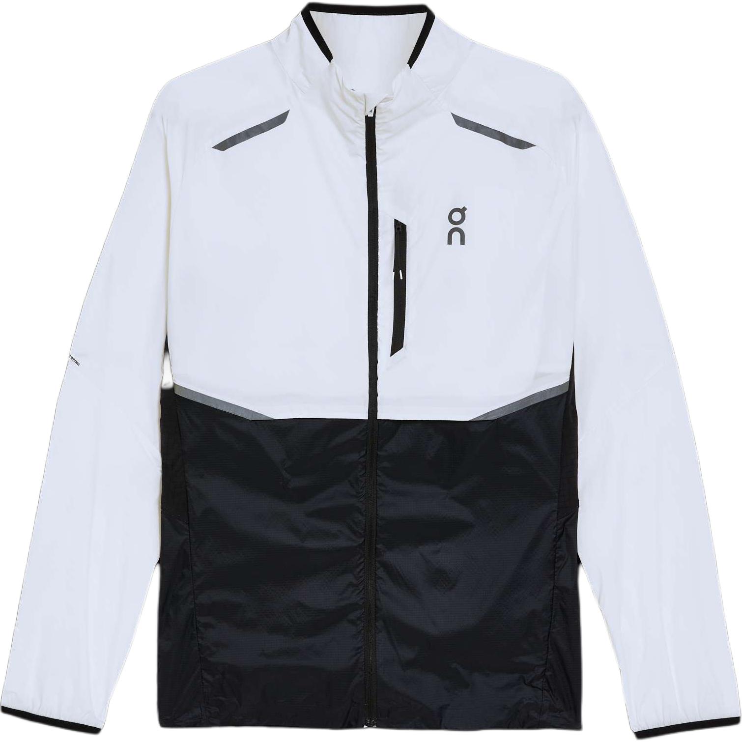 

On Легкая куртка от непогоды, White/Black