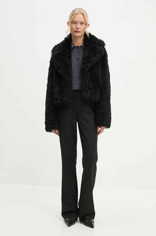 

Брюки Gestuz, черный