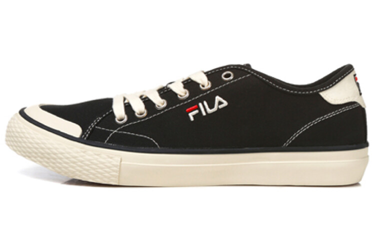 

Fila Classic Kicks парусиновая обувь унисекс