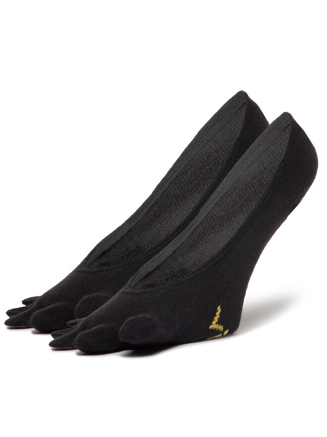 

Носки Ghost Vibram Fivefingers, черный