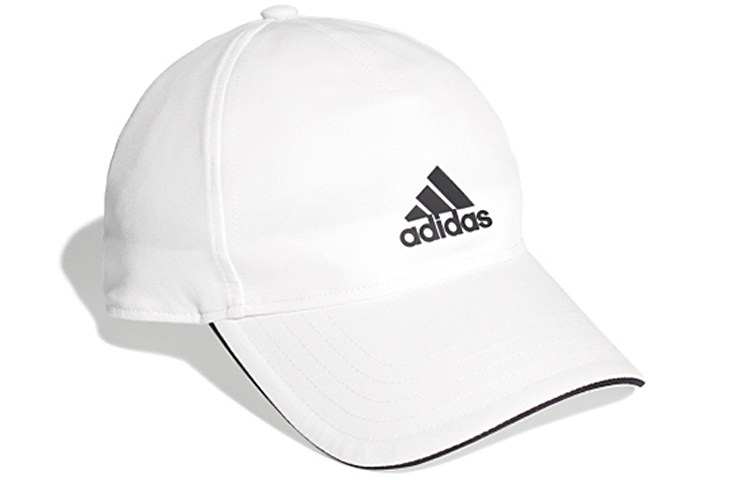 

Бейсболка Adidas AEROREADY белая