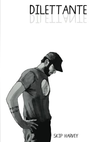 

Dilettante (lulu.com)