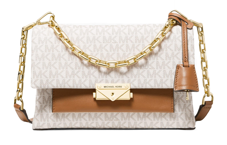 

Сумка через плечо Cece из искусственной кожи MICHAEL KORS, medium