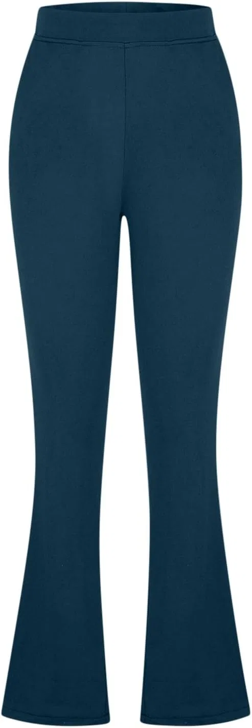 Леггинсы Navy, Work Pants Womens High Waist Dressy Pant — фото 3