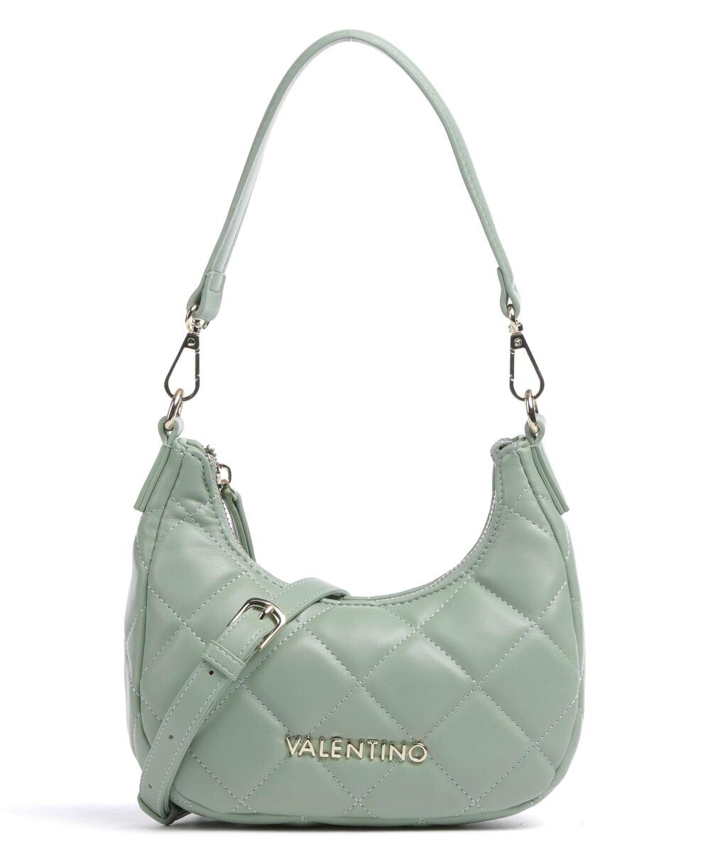 

Сумка на плечо Ocarina из искусственной кожи Valentino Bags, зеленый