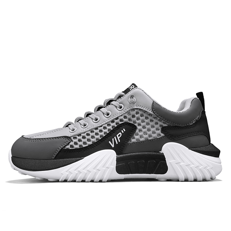 

Низкие повседневные кроссовки для мужчин Captain illy, черный