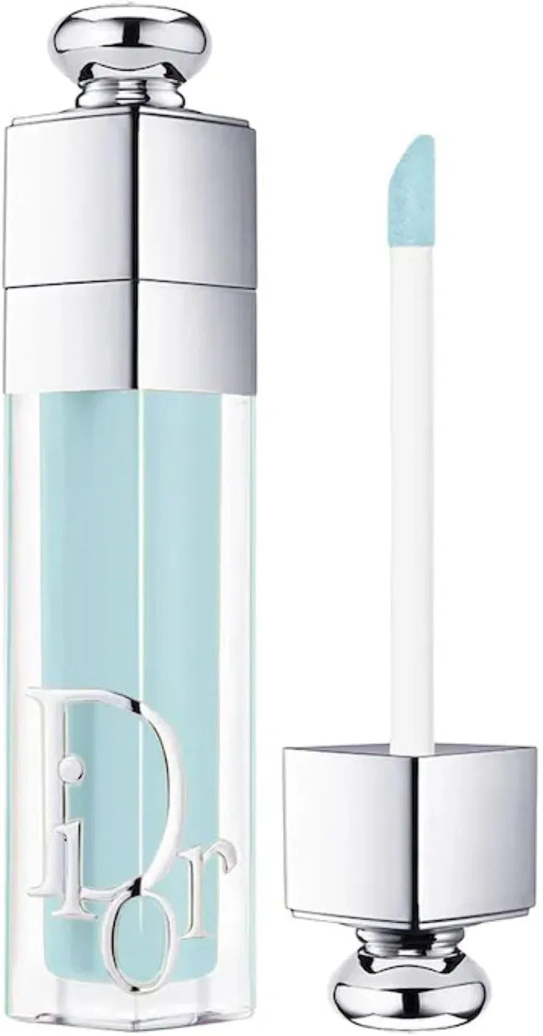 Блеск для губ Dior Addict Lip Maximizer 065 Icy Blue 6 мл