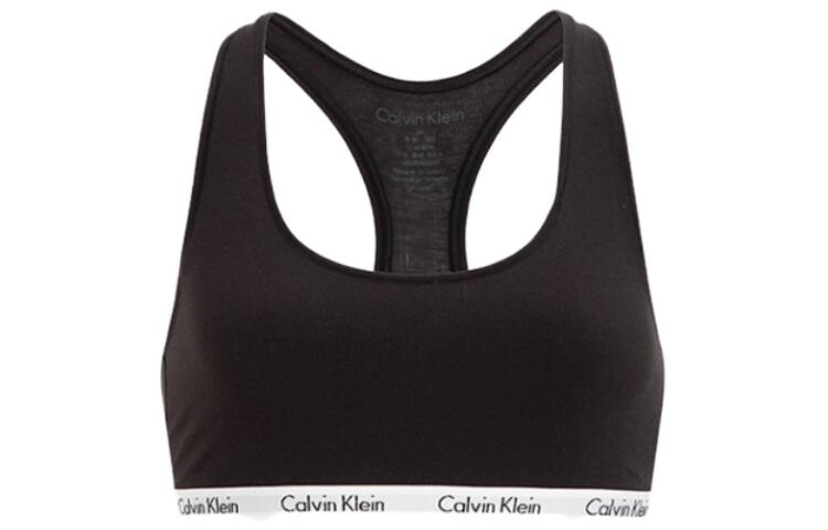 

Женский спортивный жилет Calvin Klein, цвет Black