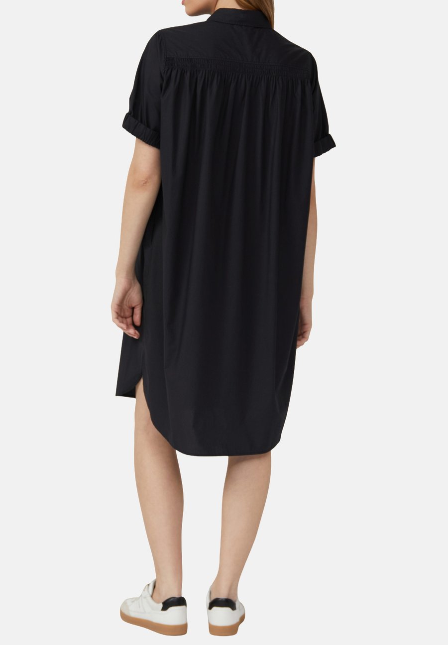 

Платье s.Oliver Shirt dress, Schwarz/Black