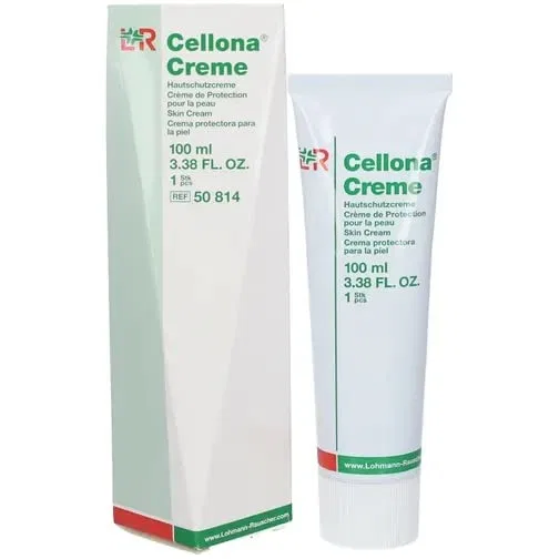 Крем для лица Cellona Creme — Для защиты и ухода за кожей, 100 мл — фото 2
